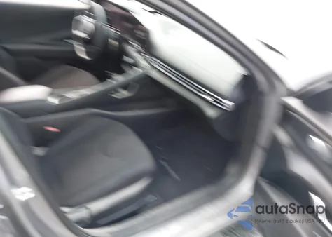 2024 Hyundai Elantra Sel из США, поврежденный, VIN KMHLS4DG6RU731054